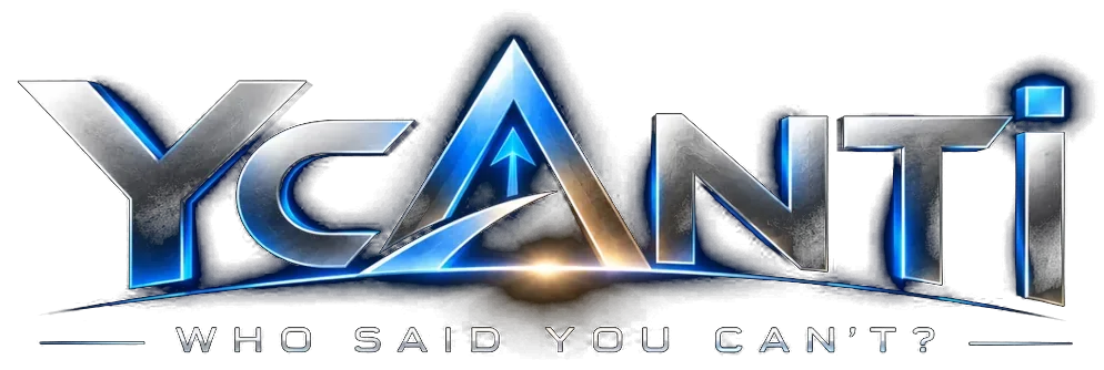 YcAntI — Who said you can't?